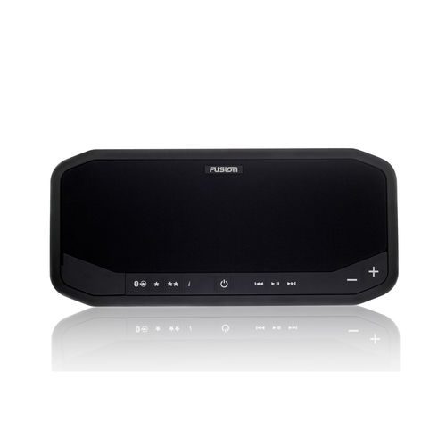 Reproductor audio náutico AM - PS-A302B - Fusion electronics - FM / MP3 / USB