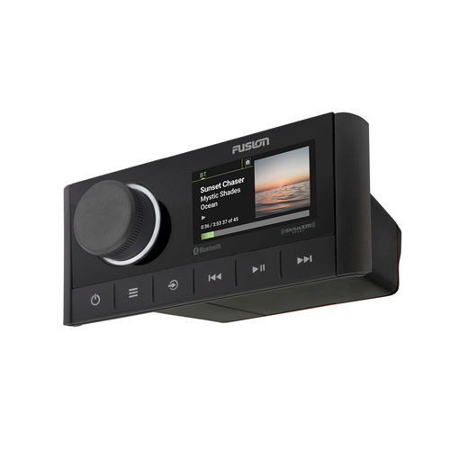 Reproductor audio náutico AM - MS-RA670 - Fusion electronics - FM / MP3 / USB