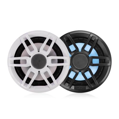 Altavoz para barco - XS-FL77SPGW - Fusion electronics - empotrable / resistente al agua / IP65