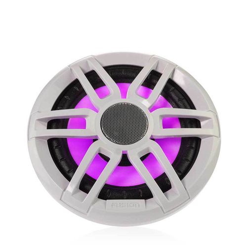 Altavoz para barco - XS-FL65SPGW - Fusion electronics - empotrable / resistente al agua / IP65
