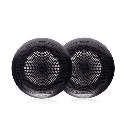 Altavoz para barco - EL-F651B - Fusion electronics - empotrable / resistente al agua / de polipropileno
