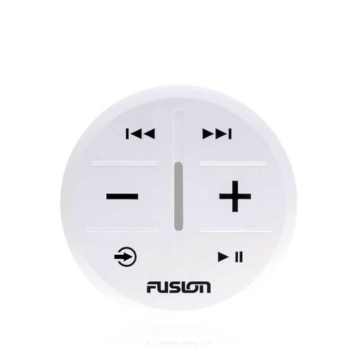 Mando a distancia para reproductor de audio - 010-02167-01 - Fusion electronics - de barco / sin cable