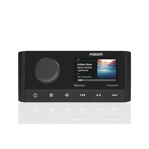 Reproductor audio náutico AM - MS-RA210 - Fusion electronics - FM / USB / iPod®