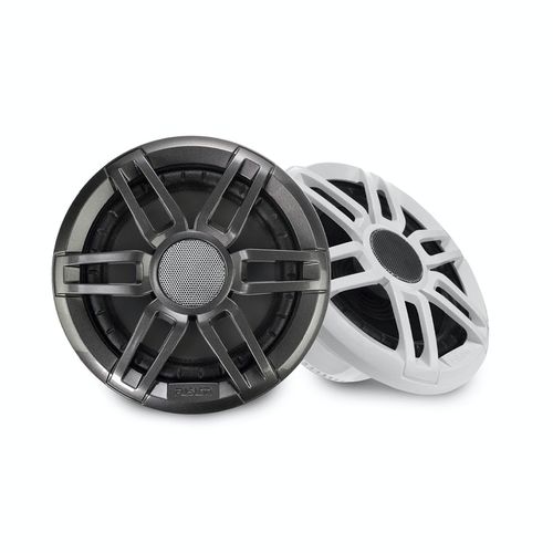 Altavoz marino - XS-FL77SPGW - Fusion electronics - para barco / empotrable / resistente a las inclemencias