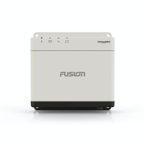 Reproductor audio náutico AM - MS-WB675 - Fusion electronics - FM / USB / conectado