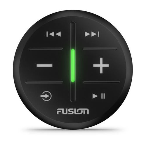 Mando a distancia para reproductor de audio - ARX - Fusion electronics - de barco / sin cable