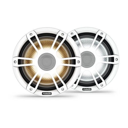 Altavoz marino - 010-02771-00 - Fusion electronics - de barco / empotrable / resistente al agua