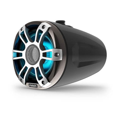 Altavoz marino - 010-02771-50 - Fusion electronics - para barco / empotrable / IP65