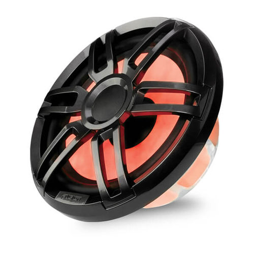 Subwoofer para barco - 010-02198-20 - Fusion electronics