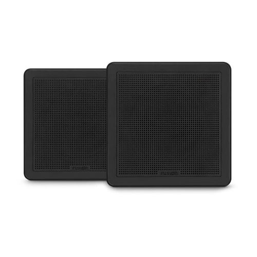 Altavoz marino - 010-02299-11 - Fusion electronics - a ras / IP65 / resistente a las inclemencias