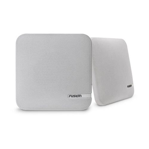 Altavoz marino - 010-02263-10 - Fusion electronics - empotrable / IP65 / resistente a las inclemencias