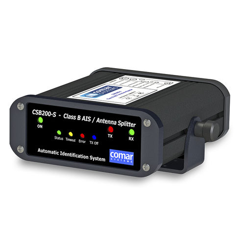 AIS para barco - CSB200-S - Comar Systems - transpondedor clase B