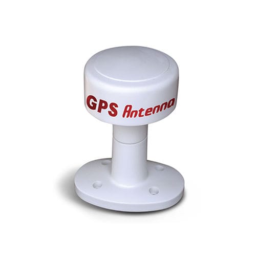 Antena GPS - AG100 - Comar Systems - AIS / para barco / omnidireccional