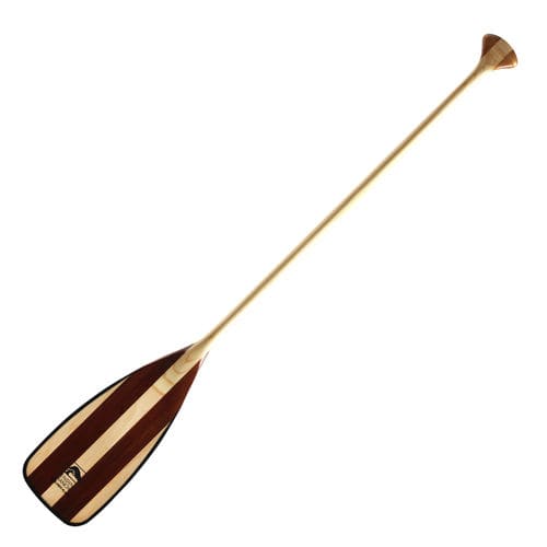 Pala para canoa - Explorer Plus - Bending Branches - de aguas tranquilas / simétrica / simple