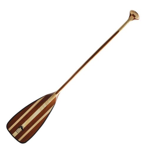 Pala para canoa - Viper - Bending Branches - para expediciónes / simétrica / simple