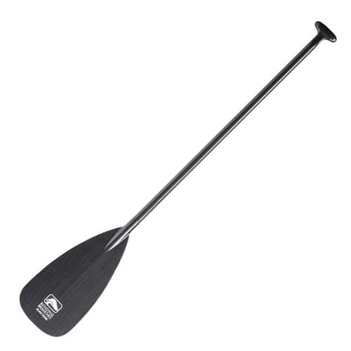 Pala para canoa - Black Pearl 11 - Bending Branches - de aguas tranquilas / de larga distancia / simétrica