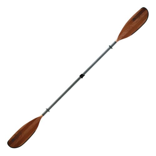 Pala para kayak - Navigator Versa-Lok™ - Bending Branches - de recreo / de aguas tranquilas / asimétrica