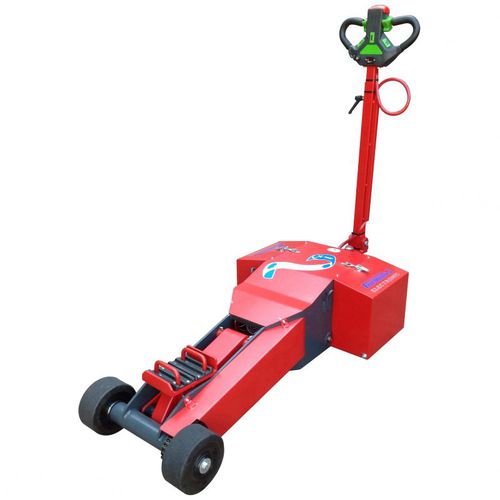 Gato para manipulación de barco - FORMULA 2 - PMP Italia