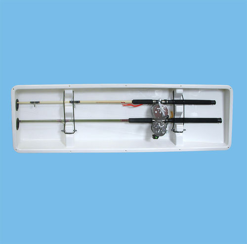 Bastidor para caña de pesca - 53005000 - SSI - Sailing Specialties