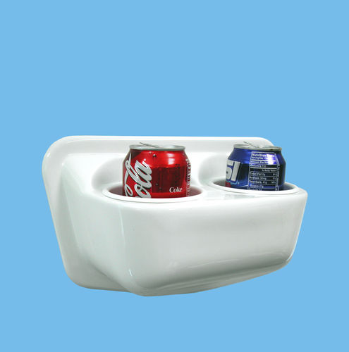 Portabebida para barco de plástico - 34220300 - SSI - Sailing Specialties