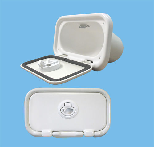 Caja de almacenamiento para barco - 49101000 - SSI - Sailing Specialties - empotrable