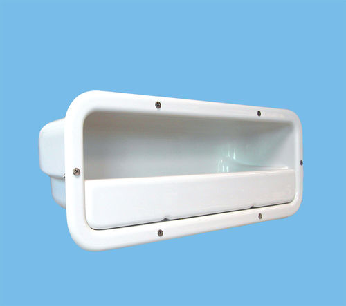 Caja de almacenamiento para barco - 49290600 - SSI - Sailing Specialties - empotrable