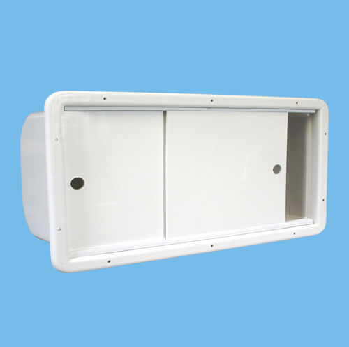 Caja de almacenamiento para barco - 46101000 - SSI - Sailing