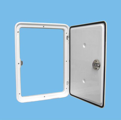 Trampilla de acceso para barco - 442-2116-1100 - SSI - Sailing Specialties