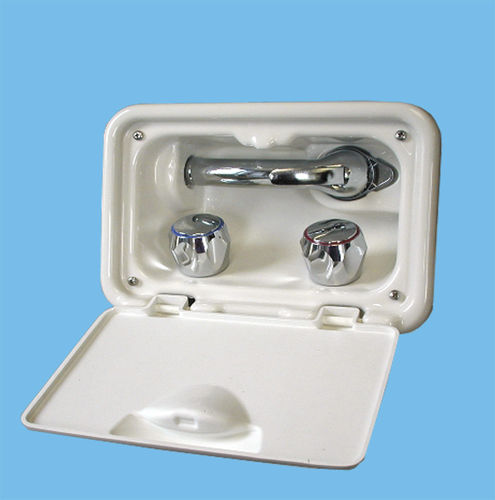 Pera de ducha para barco - 48300000CH - SSI - Sailing Specialties