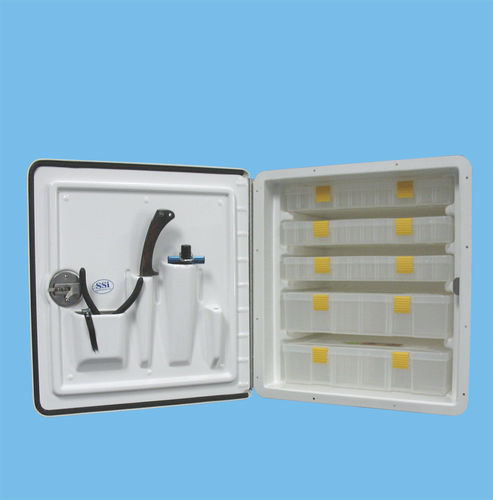 Caja de almacenamiento para la pesca - 45415000 - SSI - Sailing