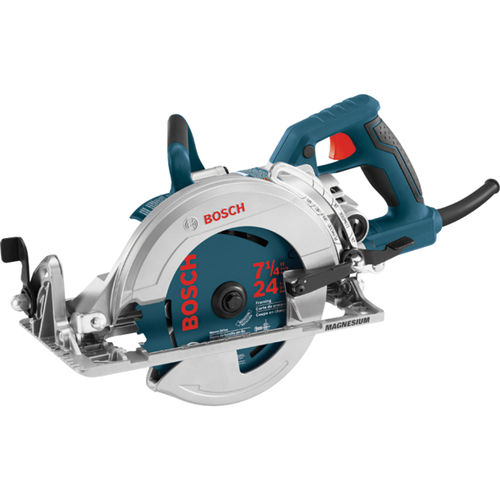 Sierra circular para astillero naval - CSW41 - Bosch Tools