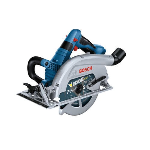 Sierra circular para astillero naval - GKS18V-26LN - Bosch Tools