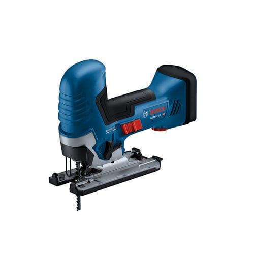 Sierra caladora para astillero naval - GST18V-50BN - Bosch Tools