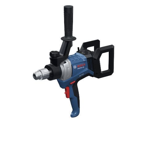 Taladradora atornilladora eléctrica inalámbrica (para astilleros navales) - GRW18V-120N - Bosch Tools