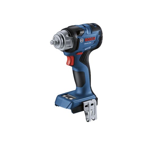 Taladradora atornilladora eléctrica inalámbrica (para astilleros navales) - GDS18V-230CN - Bosch Tools