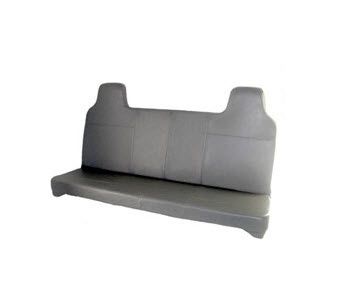 Banqueta para buque - H.O. Bostrom - 3 plazas