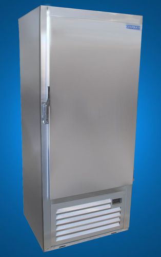 Congelador para buque - F18-2M-ADS / F18-2M-SN  - Cospolich Refrigerator Co - armario / de acero inoxidable