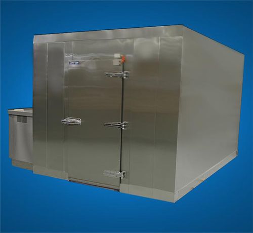 Cámara frigorífica prefabricada - WIFF - Cospolich Refrigerator Co - para buque