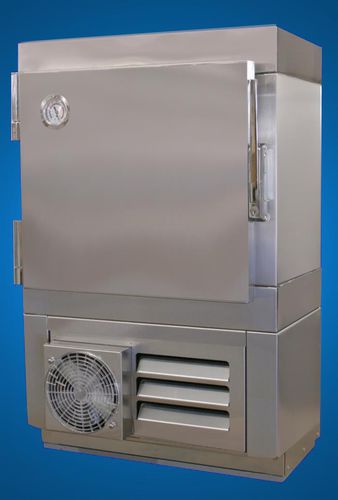 Refrigerador para buque - R4-2M-SNM-MLR - Cospolich Refrigerator Co - colocación libre / de cajón