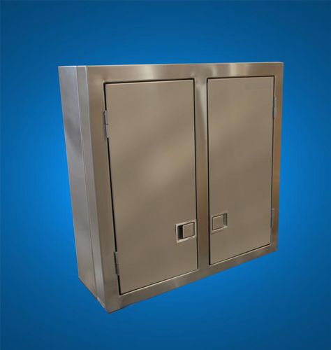 Armario de buque - Cospolich Refrigerator Co - para cocina