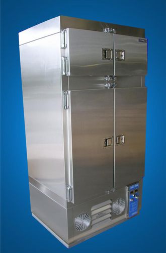 Armario de descongelación para buque - THR31-2M-SN-MLR  - Cospolich Refrigerator Co