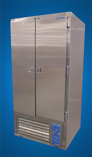 Armario de descongelación para buque - THW30-2M-SN  - Cospolich Refrigerator Co