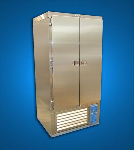 Armario de descongelación para buque - THW30-2M-SN-MLR  - Cospolich Refrigerator Co