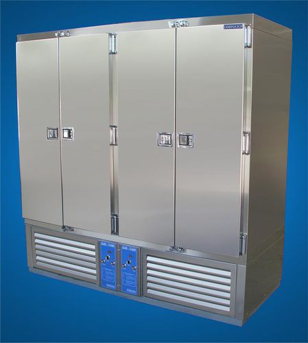 Armario de descongelación para buque - THW60-2M-SN  - Cospolich Refrigerator Co