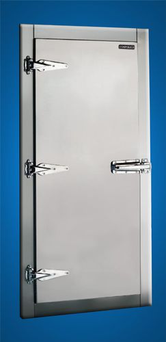Puerta para buque - WIDFF / WIDFF(MIL)  - Cospolich Refrigerator Co - para cámara frigorífica