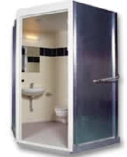 Baño prefabricado para buque - Jamestown Metal Marine Sales, Inc.