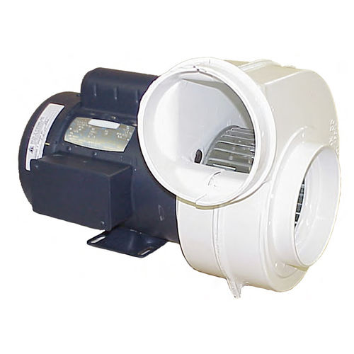 Ventilador para barco - SC800 - Delta T Systems, Inc. - de achique / centrífugo