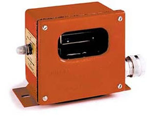 Sensor de vibraciones - VS2 Series - FW Murphy - para barco / para motor