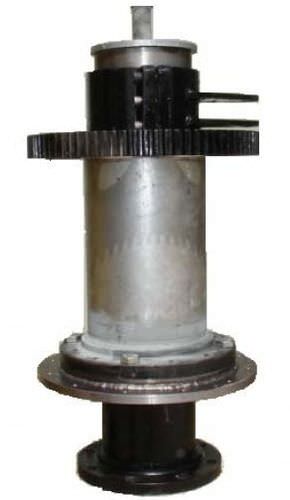 Transmisión para barco - Inboard - Hydraulic Marine Systems, Inc. - para propulsor azimutal / pasacascos