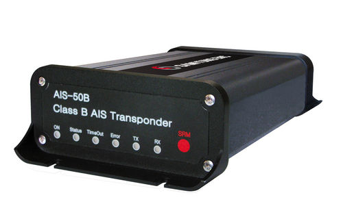 AIS para barco - 50B - Navis USA LLC - transpondedor clase B